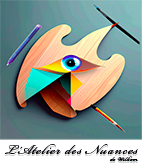 Logo Atelier des Nuances